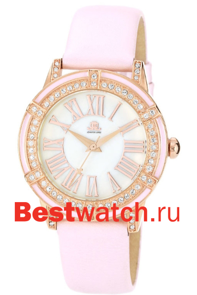 Часы Jennifer Lopez Broad Way 2738-WMRG